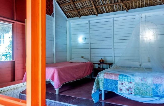 Farmhouse in Candelaria with garden - Foto 4