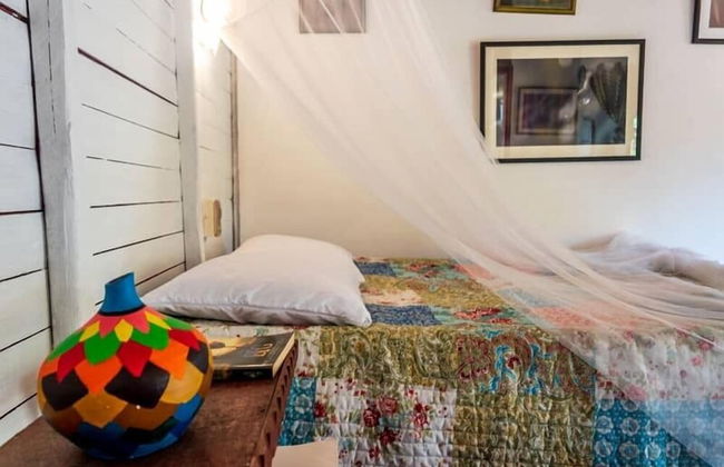 Farmhouse in Candelaria with garden - Foto 6