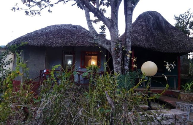 Farmhouse in Candelaria with garden - Foto 18