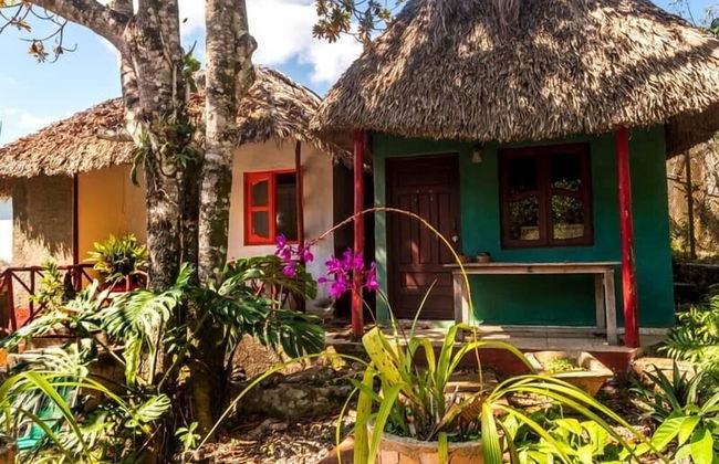 Farmhouse in Candelaria with garden - Foto 17