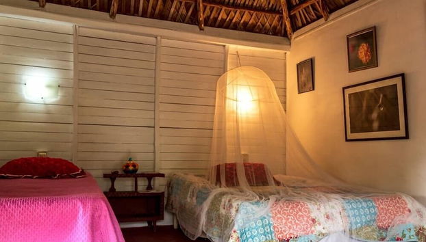 Farmhouse in Candelaria with garden - Foto 3