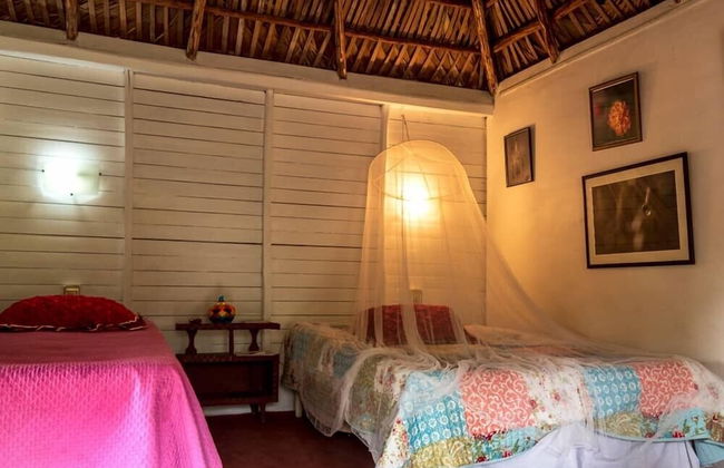 Farmhouse in Candelaria with garden - Foto 3