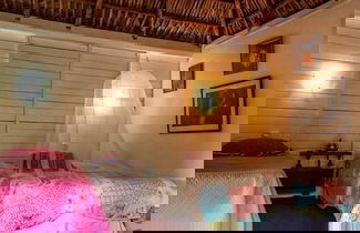 Foto 3 - Casa de campo en Candelaria con jardín
