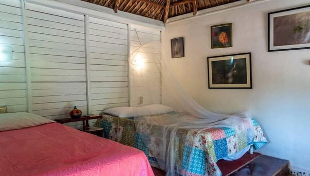 Farmhouse in Candelaria with garden - Foto 5