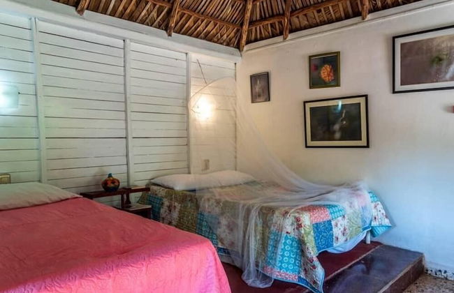 Farmhouse in Candelaria with garden - Foto 5