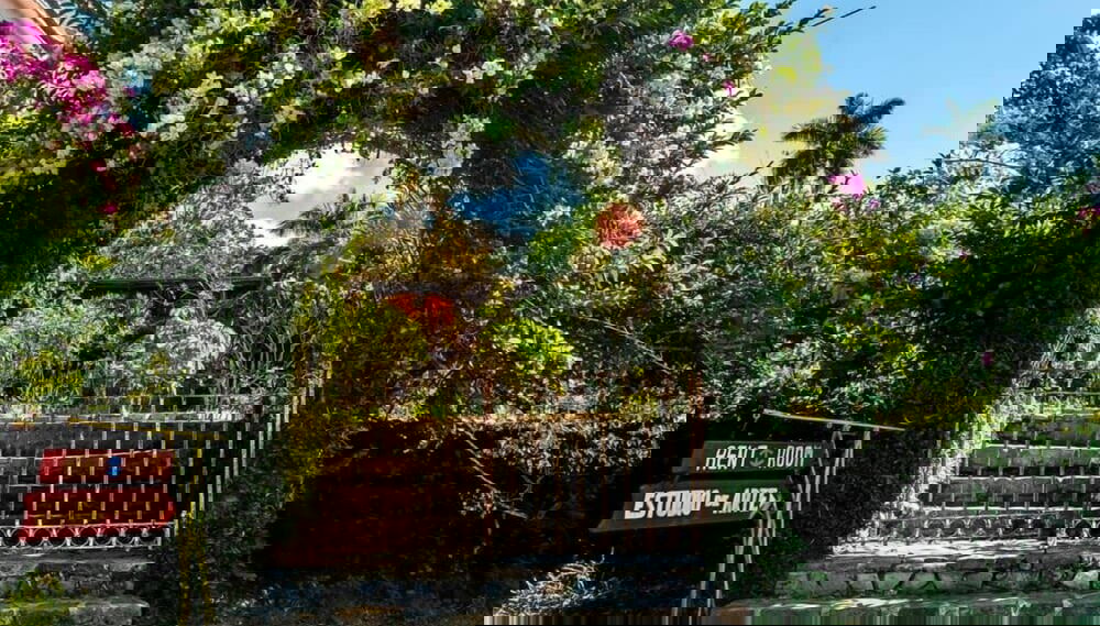 Farmhouse in Candelaria with garden - Foto 1