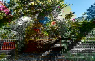 Photo 1 - Casa de campo en Candelaria con jardín