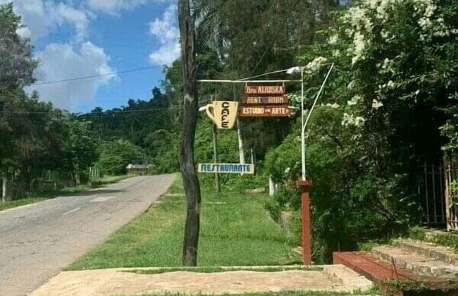 Farmhouse in Candelaria with garden - Foto 12