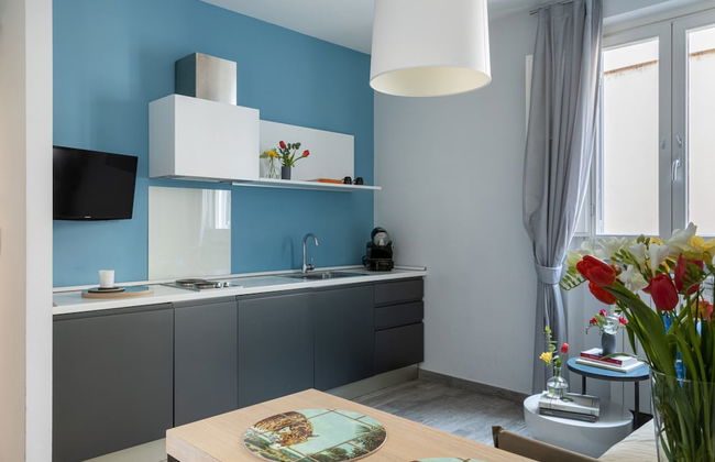 Now Apartments - Foto 21