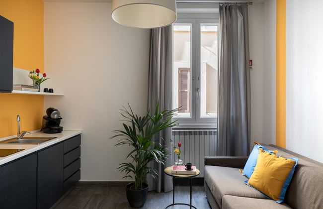 Now Apartments - Foto 25