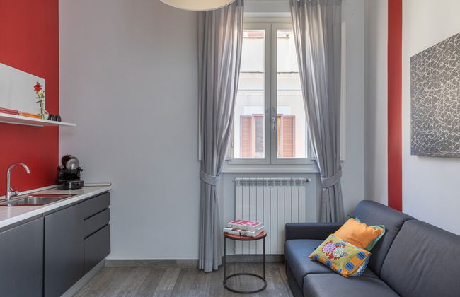 Now Apartments - Foto 26