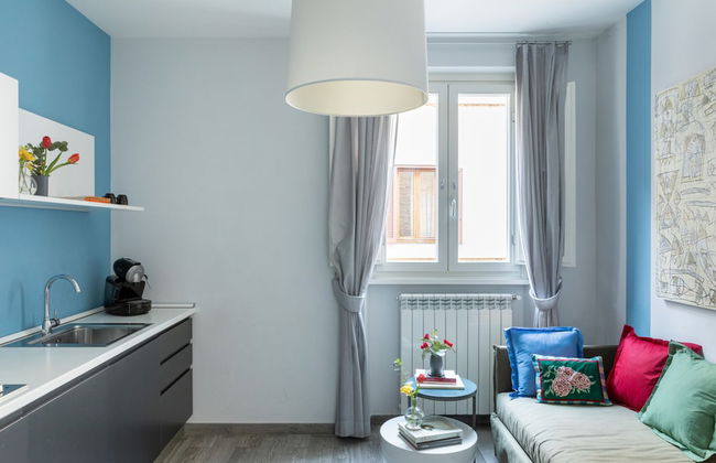 Now Apartments - Foto 27