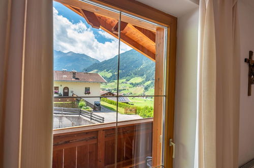 Photo 7 - Ideal Apartment in Stubaital With Balcony