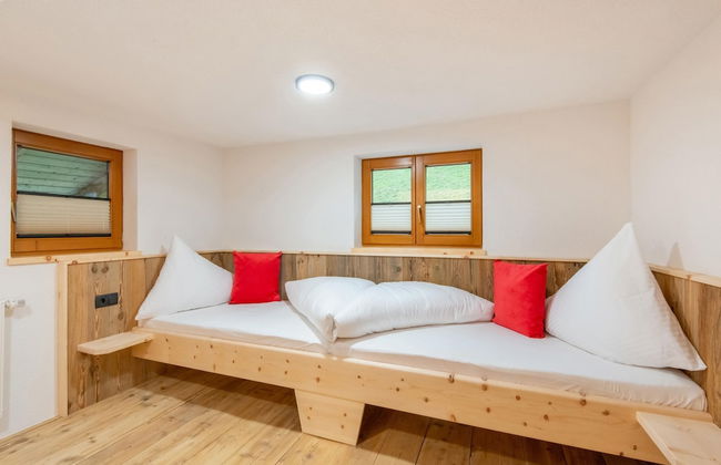 Holiday Home in Fugenberg With a lot of Comfort - Foto 14