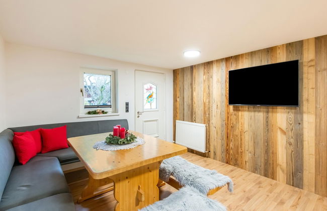 Holiday Home in Fugenberg With a lot of Comfort - Foto 20