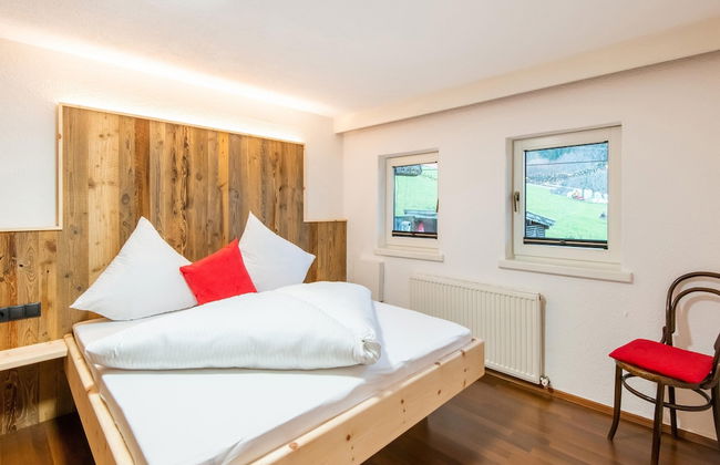 Holiday Home in Fugenberg With a lot of Comfort - Foto 16