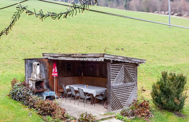 Holiday Home in Fugenberg With a lot of Comfort - Foto 30