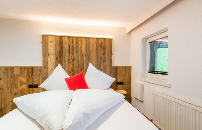 Holiday Home in Fugenberg With a lot of Comfort - Foto 7