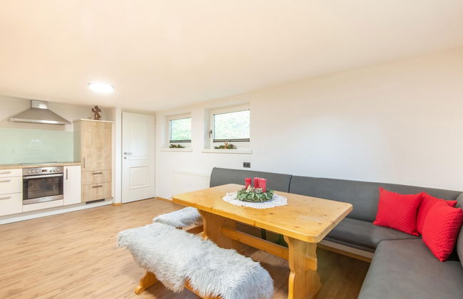 Holiday Home in Fugenberg With a lot of Comfort - Foto 17