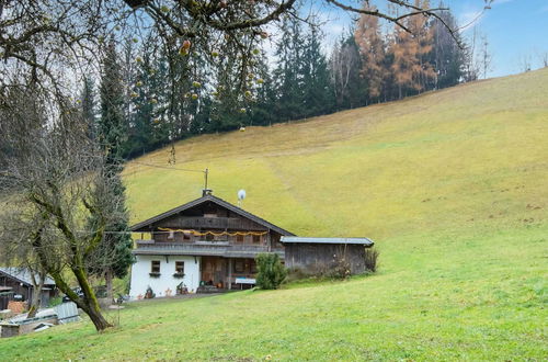 Photo 32 - Holiday Home in Fugenberg With a lot of Comfort