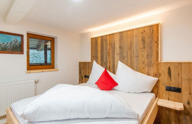 Holiday Home in Fugenberg With a lot of Comfort - Foto 6