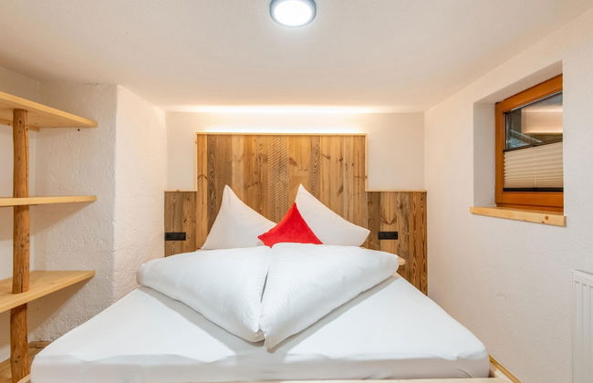 Holiday Home in Fugenberg With a lot of Comfort - Foto 12