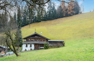 Photo 1 - Holiday Home in Fugenberg With a lot of Comfort-formerly TUI Ferienhaus