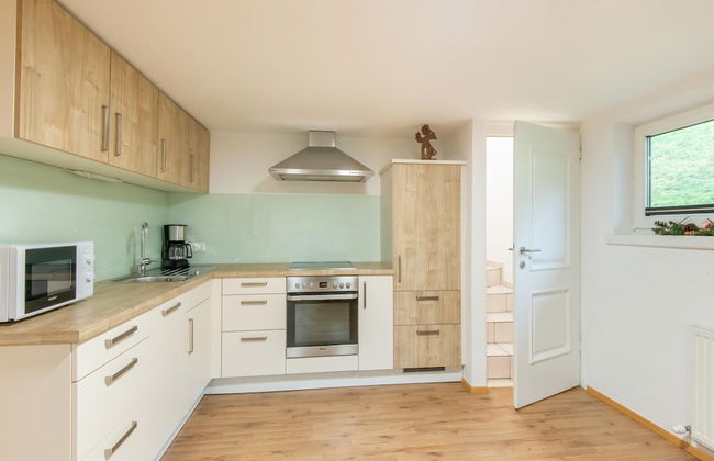 Holiday Home in Fugenberg With a lot of Comfort - Foto 18