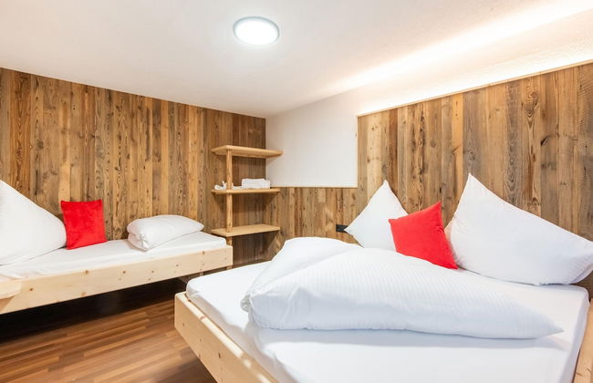 Holiday Home in Fugenberg With a lot of Comfort - Foto 11