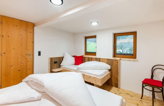 Holiday Home in Fugenberg With a lot of Comfort - Foto 9