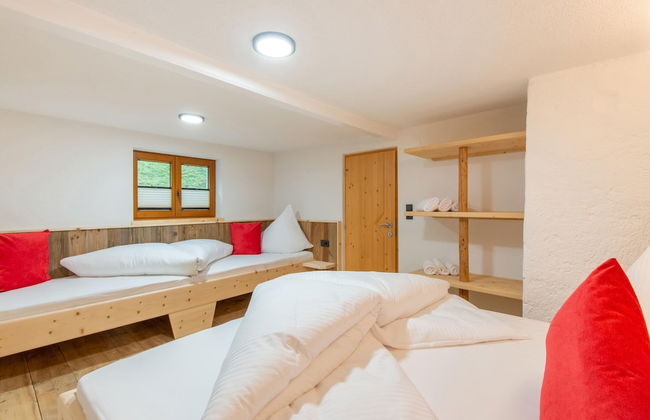 Holiday Home in Fugenberg With a lot of Comfort - Foto 13