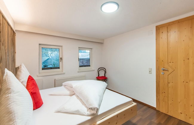 Holiday Home in Fugenberg With a lot of Comfort - Foto 5