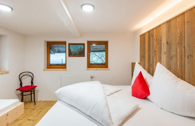 Holiday Home in Fugenberg With a lot of Comfort - Foto 2