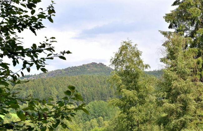 Bavarian Forest Villa - Foto 28