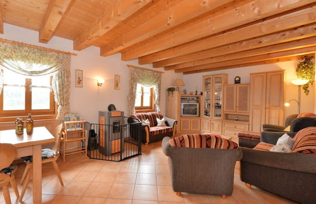 Bavarian Forest Villa - Foto 10