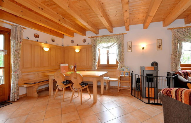 Bavarian Forest Villa - Foto 18