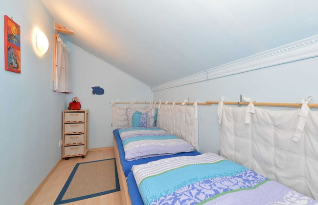 Comfort Apartment With Balcony in the Beautiful Bavarian Forest - Foto 4