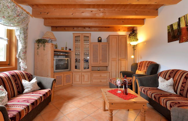 Bavarian Forest Villa - Foto 11