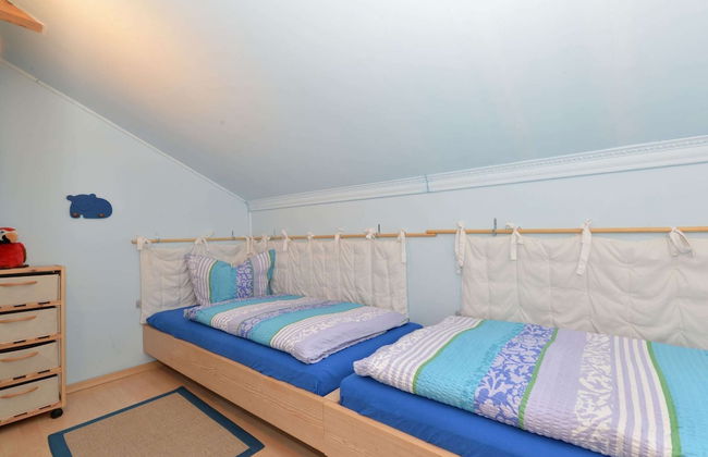 Comfort Apartment With Balcony in the Beautiful Bavarian Forest - Foto 6