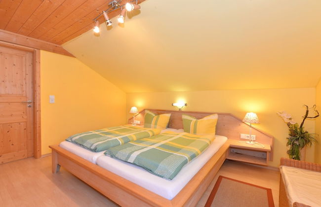 Bavarian Forest Villa - Foto 3