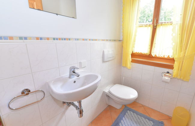 Bavarian Forest Villa - Foto 13