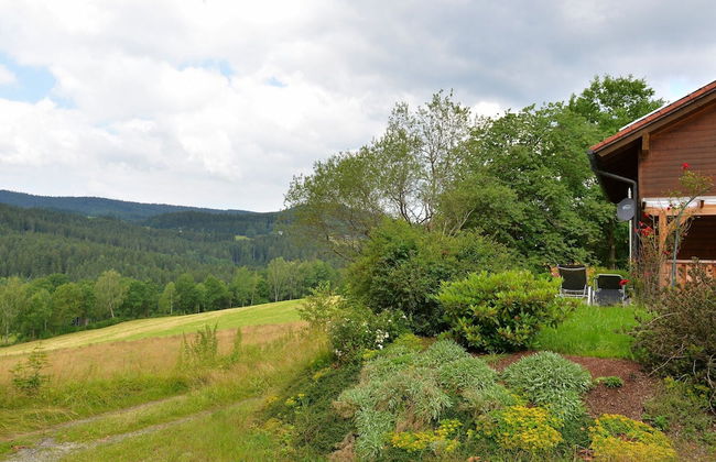 Comfort Apartment With Balcony in the Beautiful Bavarian Forest - Foto 70