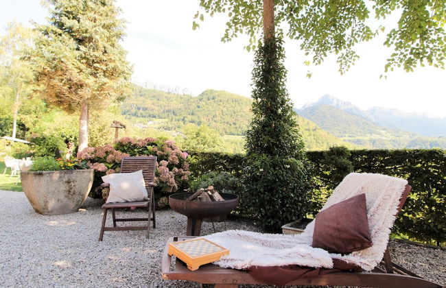 Holiday Home in Feltre Near Dolomiti Park - Foto 34
