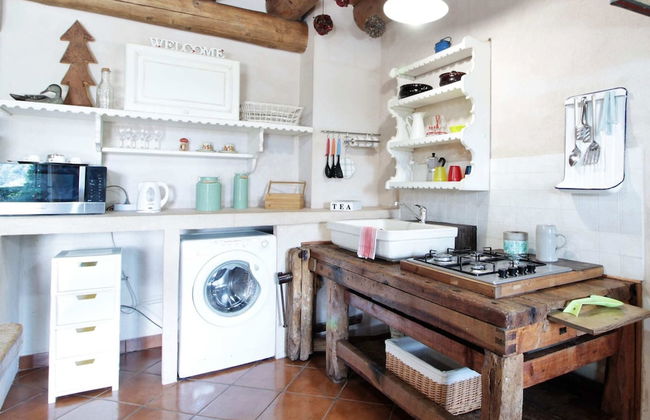 Holiday Home in Feltre Near Dolomiti Park - Foto 12