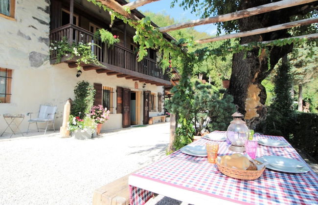 Holiday Home in Feltre Near Dolomiti Park - Foto 20