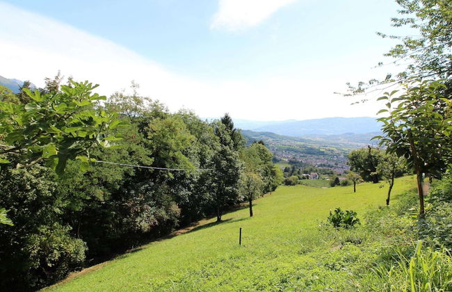 Holiday Home in Feltre Near Dolomiti Park - Foto 36