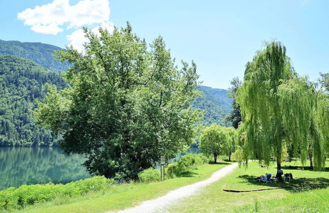 Holiday Home in Feltre Near Dolomiti Park - Foto 38