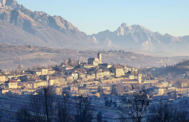 Holiday Home in Feltre Near Dolomiti Park - Foto 35