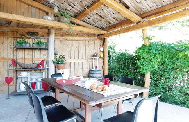 Holiday Home in Feltre Near Dolomiti Park - Foto 23