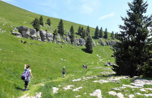 Holiday Home in Feltre Near Dolomiti Park - Foto 39